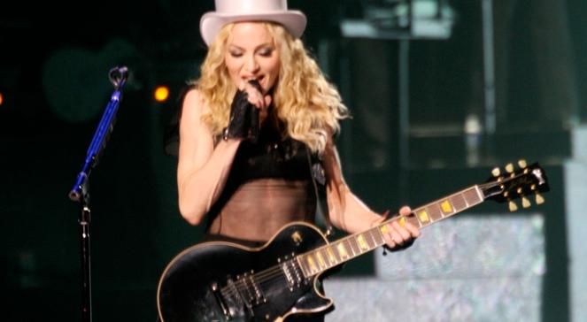Madonna wywoła skandal w Polsce? Koncert w święto