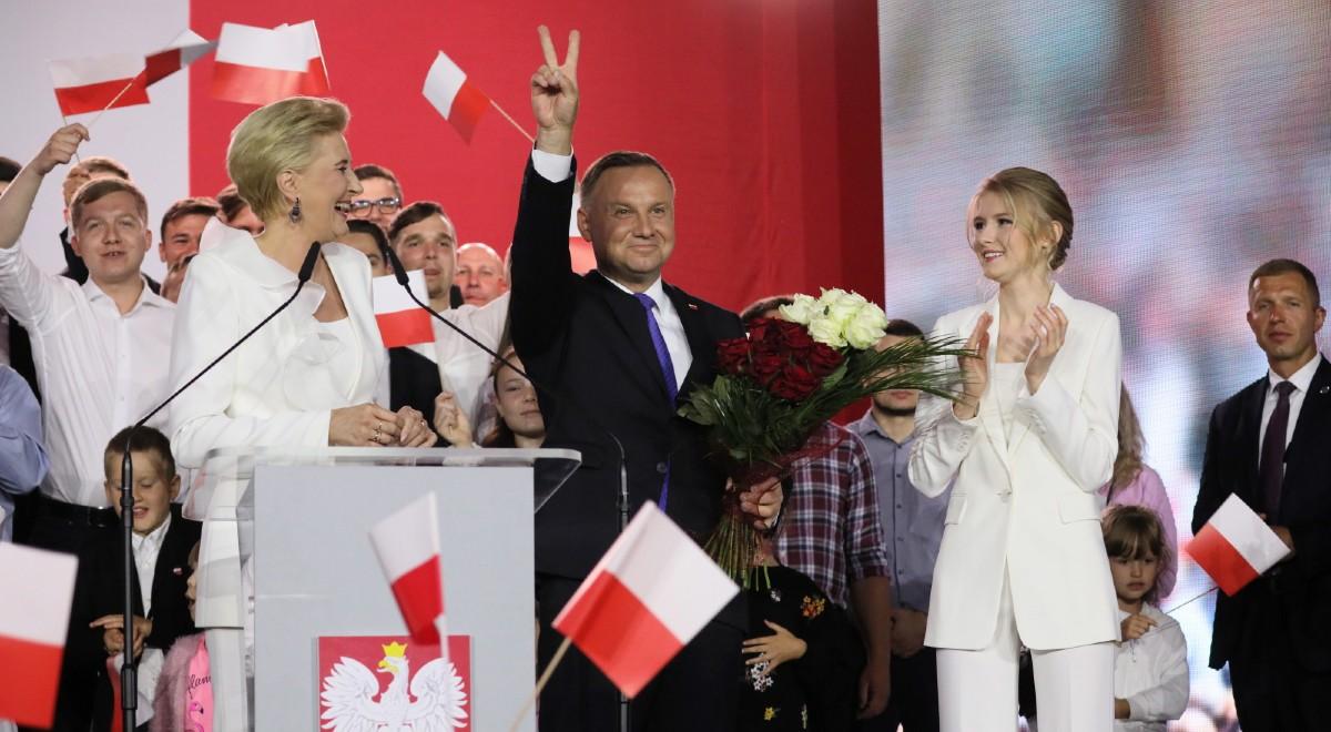 Wiceszef Koalicji Polonii Amerykańskiej: w Polsce wygraliśmy bitwę w wojnie IV generacji