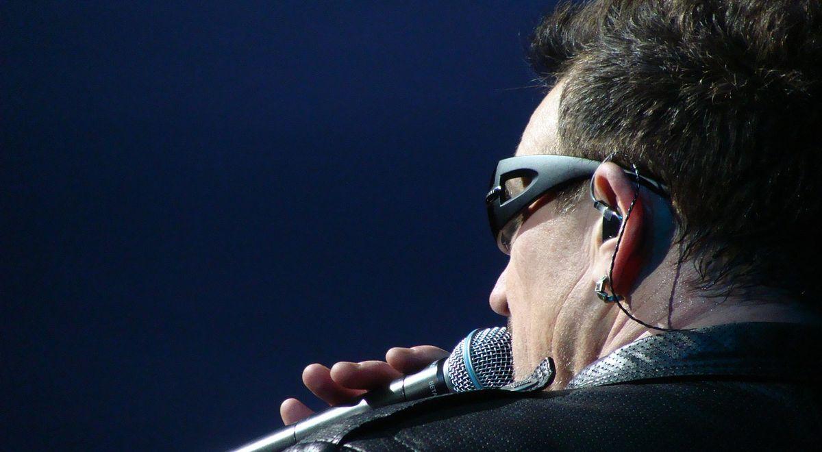 Bono z U2 zapłacił na Litwie zaległy podatek