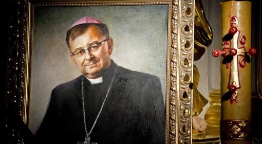 "Będziemy wspominać arcybiskupa Józefa Życińskiego jako ojca"