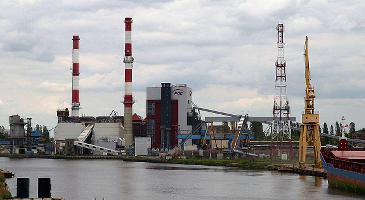 Nowe bloki gazowo-parowe w elektrowni Dolna Odra. Jest zgoda na budowę