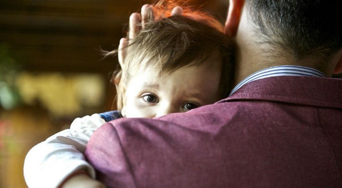 KRD: dłużnicy alimentacyjni są winni swoim dzieciom 7,1 mld zł