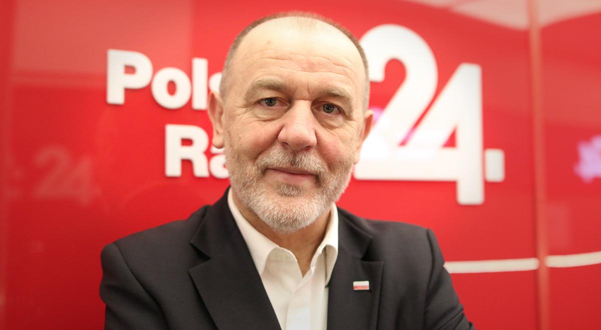 Poseł PiS: Unia Europejska bez Polski będzie ułomna