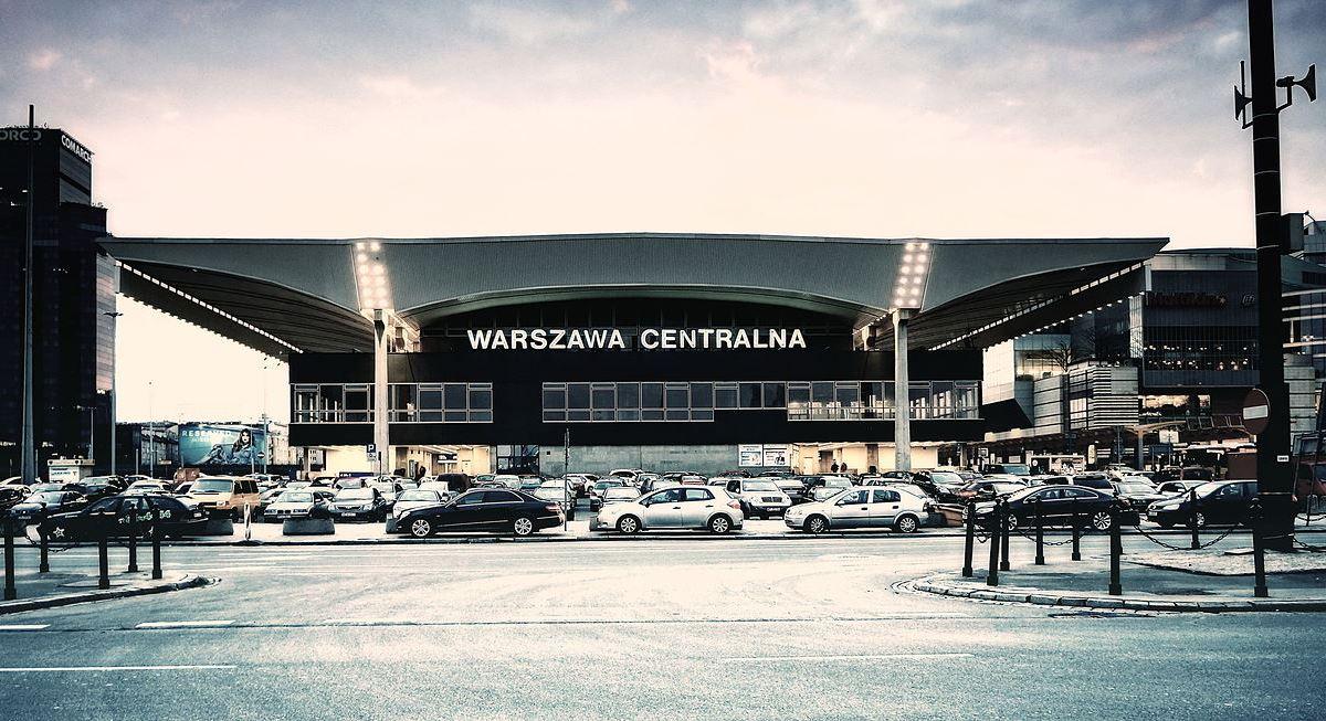Warszawa lepsza od Londynu o… 1 metr. Ma powstać najwyższy biurowiec UE
