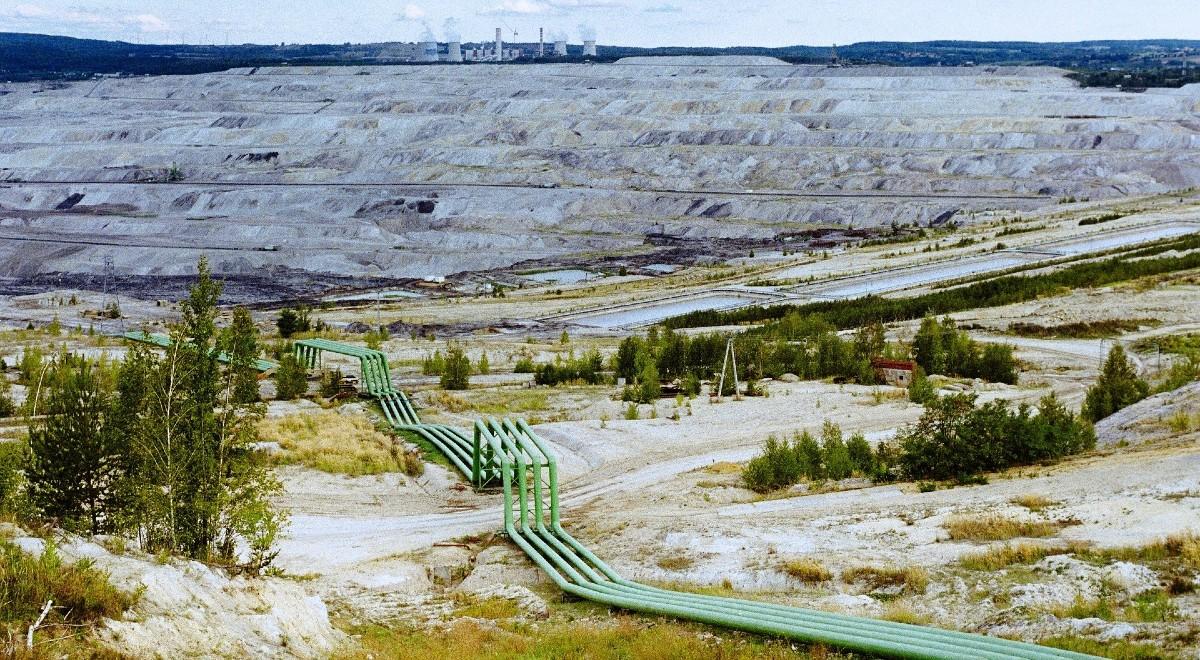 Negocjacje ws. kopalni Turów zostaną wznowione? Jest decyzja czeskich władz
