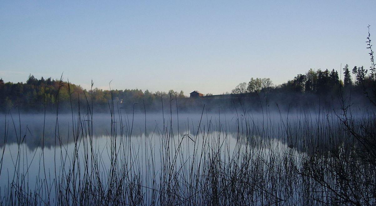 Tragedia na jeziorze Ukiel. Najprawdopodobniej utonęła 35-letnia kobieta