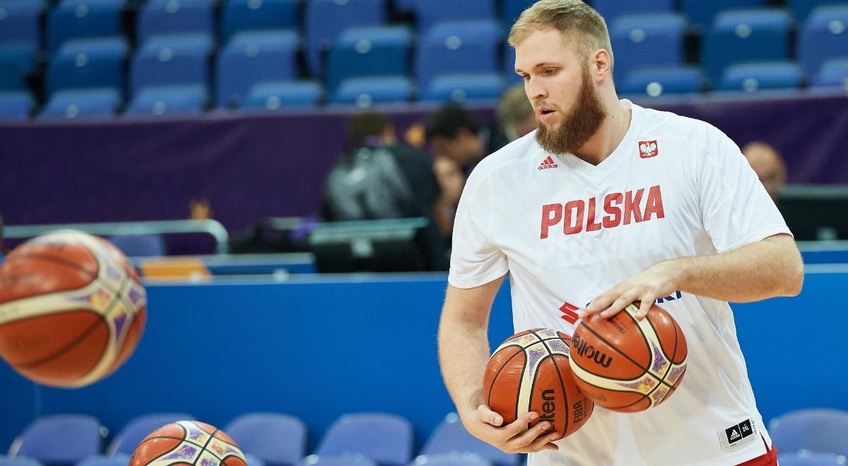 Energa Basket Liga: duże wzmocnienie Polskiego Cukru. Karnowski podpisał kontrakt z torunianami 