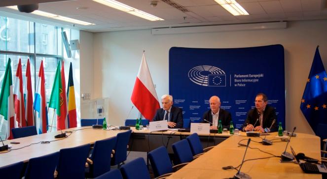 Jak wspomóc polską innowacyjność? Europosłowie: Polska ma talenty i pomysły, przemysł powinien na nie postawić