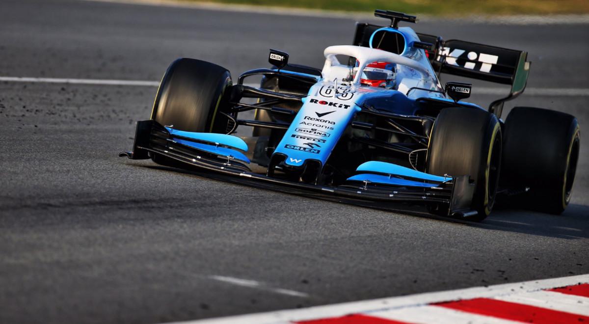 Formuła 1: Williams szuka oszczędności. Zwolnieni pracownicy i obcięte kontrakty kierowców 