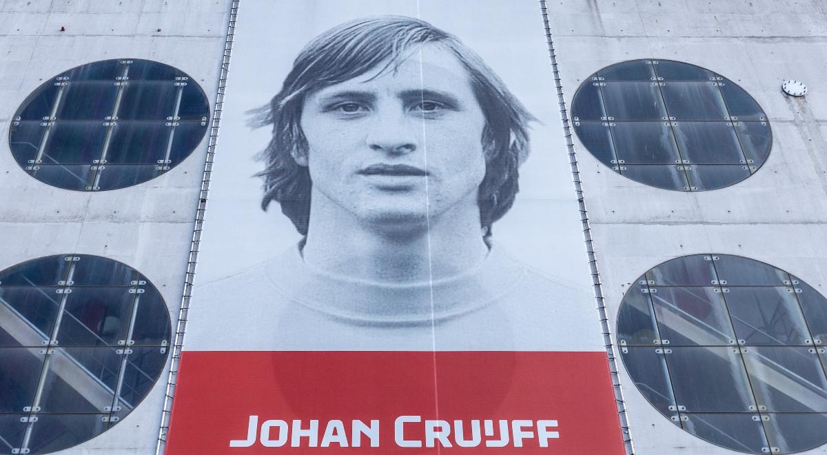 Ajax Amsterdam lat 70. Futbol totalny, który podbił Europę