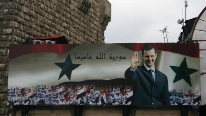 Początek zmian? Syria ma nowego premiera