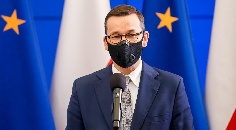 "Nie pozwólmy, by interesy polityczne przeważyły nad interesem Polski". Apel premiera