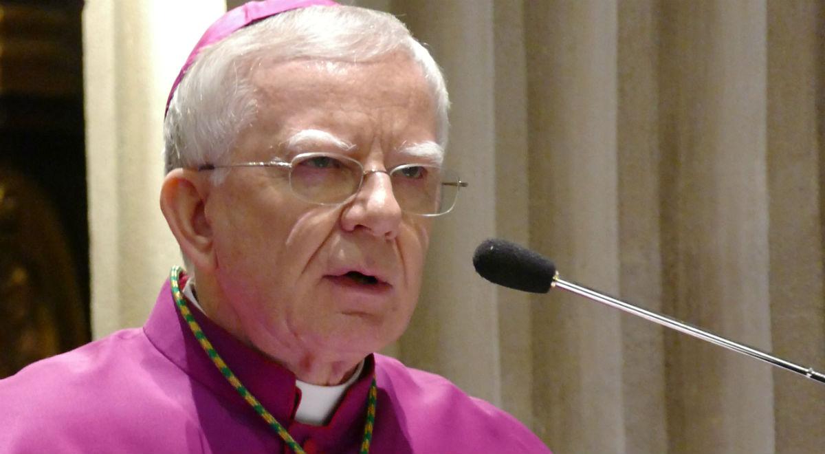 Biskupi Europy przesyłają listy poparcia dla abp. Jędraszewskiego. "Ataki są niebywałe"