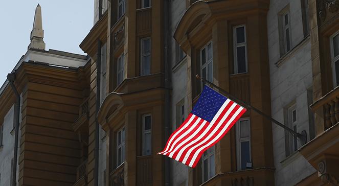 Stany Zjednoczone zażądały od Rosji zamknięcia jej konsulatu generalnego w San Francisco