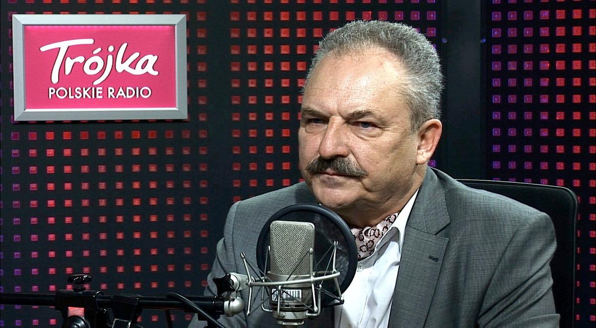 Marek Jakubiak o sprawie KNF: urzędnicy powinni dostawać surowsze kary za korupcję