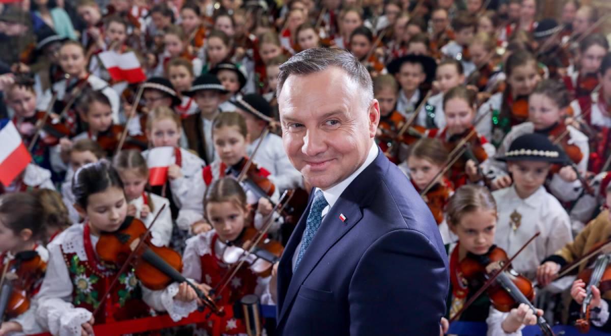 Politolog: wypowiedź prezesa PiS w Polskim Radiu to zapowiedź wejścia w kolejną fazę kampanii