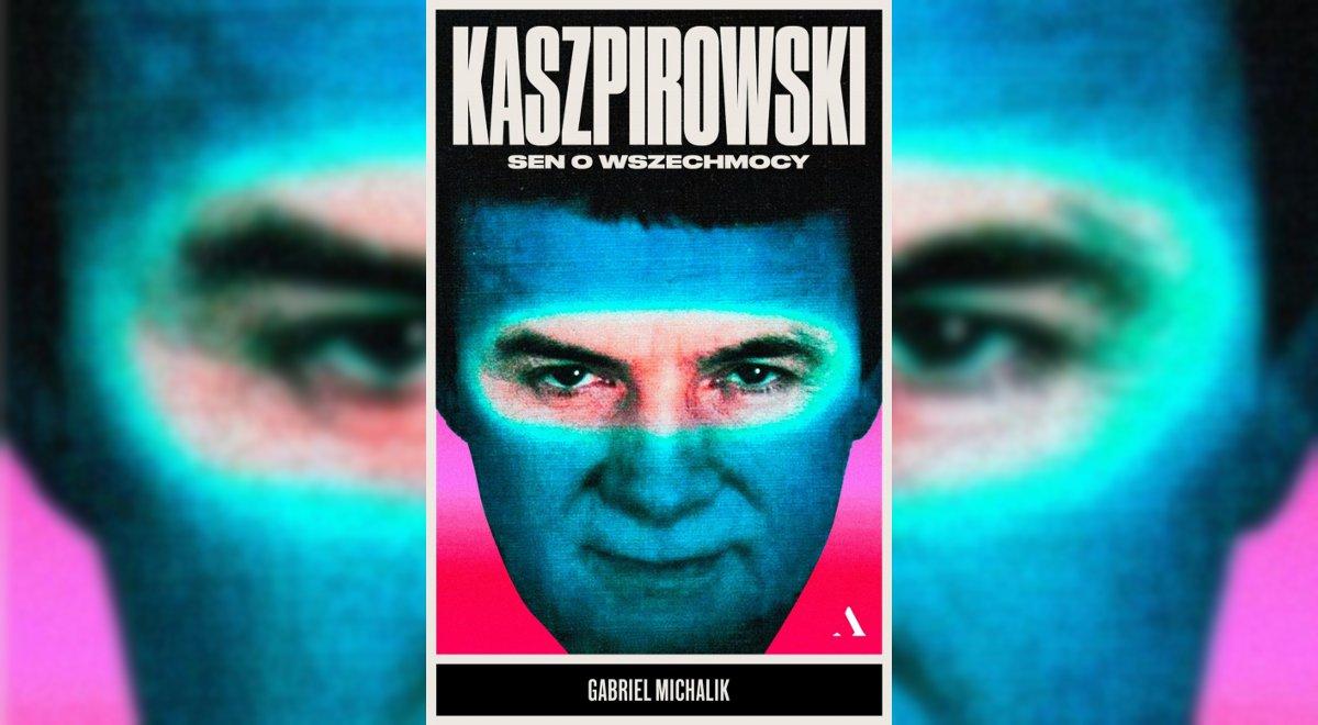 Rozmowa Kulturalna. Kaszpirowski i "homo sovieticus"