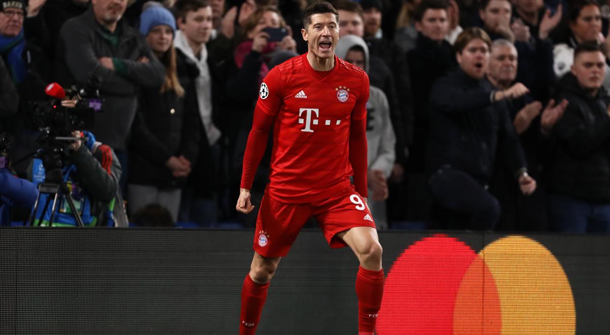 Bundesliga: Robert Lewandowski zostanie w Bayernie? Jest jeden warunek 