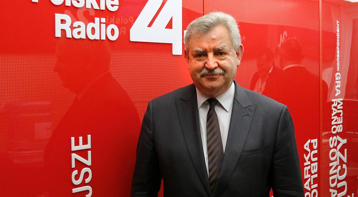 Kazimierz Klejna: węgierski system jest szkodliwy dla Europy