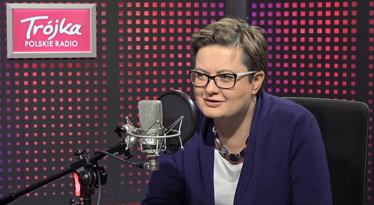 Katarzyna Lubnauer: Nowoczesna włączy się w kampanię Małgorzaty Kidawy-Błońskiej