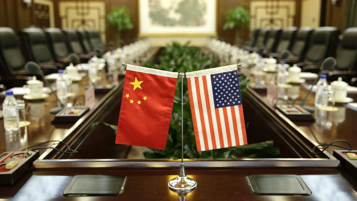 USA wydaliły dyplomatów z Chin po "wycieczce" do bazy wojskowej