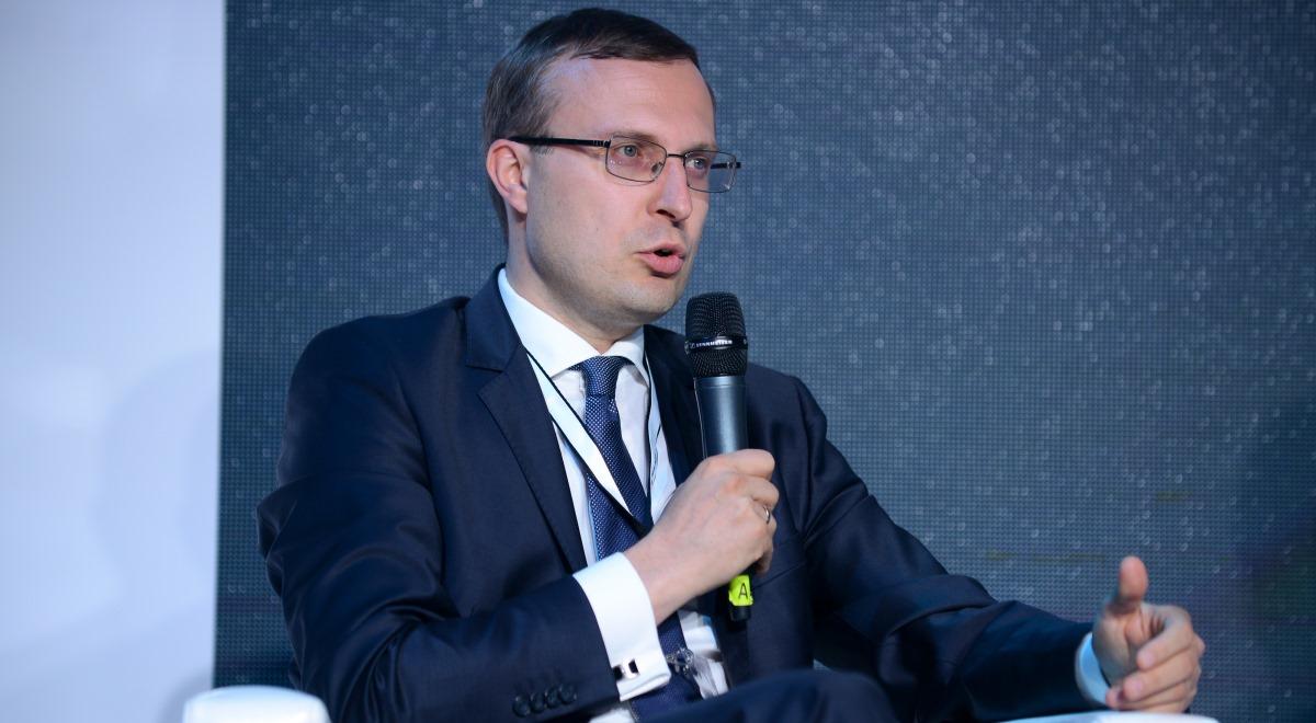 Ludzie Gospodarki: Paweł Borys – prezes Polskiego Funduszu Rozwoju 