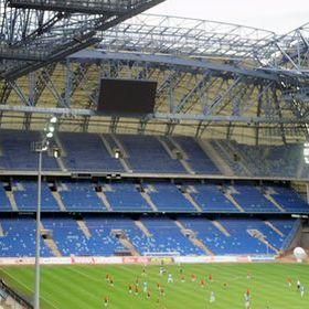 CBA kontroluje stadion w Poznaniu. Za co brali miliony?