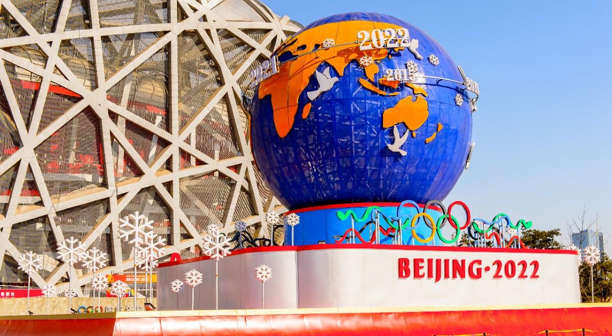 USA zbojkotują zimowe igrzyska olimpijskie w Pekinie. Powodem "zbrodnie przeciwko ludzkości"