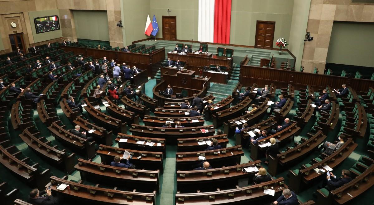 PiS zapowiada ofensywę legislacyjną dot. Polskiego Ładu. Pierwsze projekty trafią do Sejmu