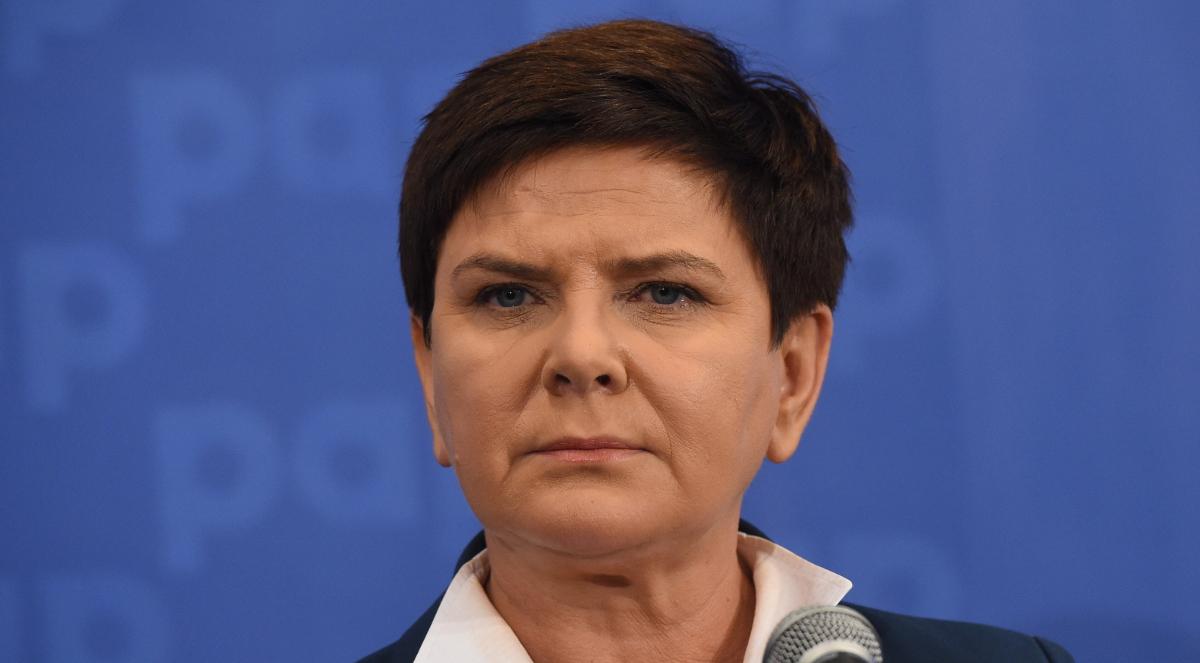 Premier Beata Szydło o budżecie 2018: więcej na obronność i bezpieczeństwo