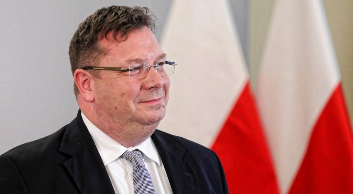 Solidarna Polska zatwierdziła kandydatury na członków rządu. Trzy nazwiska