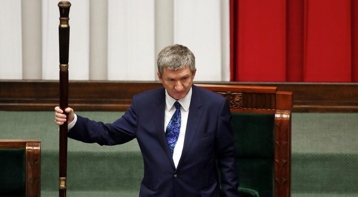 Rezygnacja Radosława Sikorskiego. PO straci fotel marszałka Sejmu?