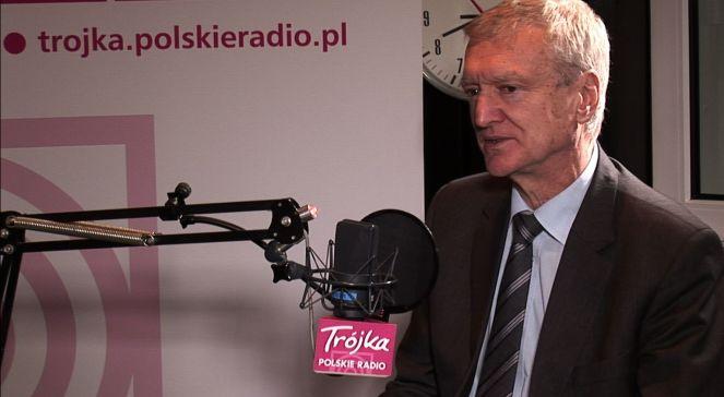 Kleiber: niektóre wątki Smoleńska można wyjaśnić