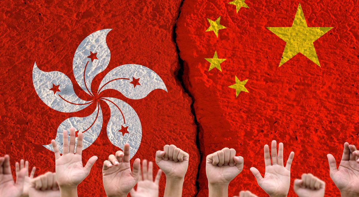 Hongkong. Co zmieni nowe prawo wyborcze?