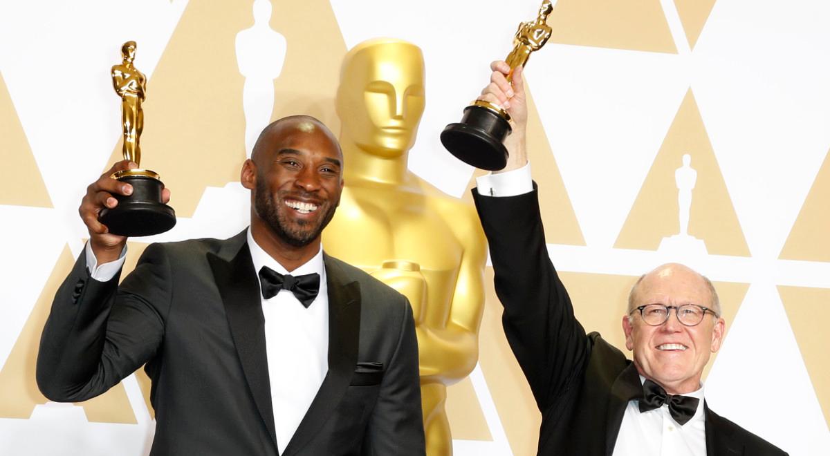 NBA: niedawno zachwycał kibiców, teraz zachwycił akademię filmową. "Dear Basketball" nagrodzony Oscarem