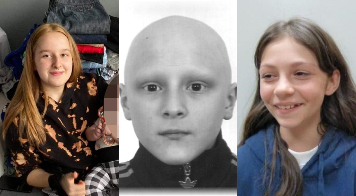 Poszukiwania 3 zaginionych nastolatek na Śląsku. Policja apeluje o wsparcie