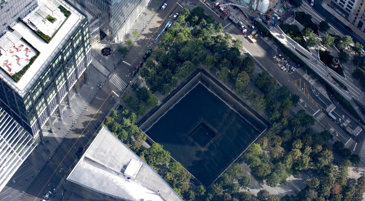 Przygotowania do rocznicy zamachów na WTC. Nowy Jork zaostrzył środki bezpieczeństwa
