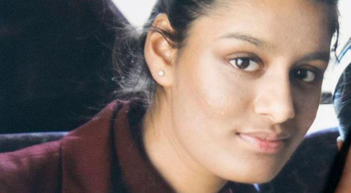 "Brytyjczykom trudno jest mi wybaczyć, ponieważ żyli w strachu przed ISIS". Shamima Begum chce wrócić do Wlk. Brytanii