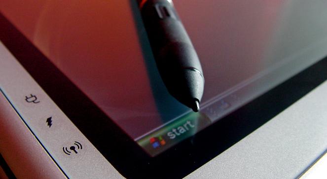 Użytkownikom tabletu Lumia 2520 grozi porażenie prądem