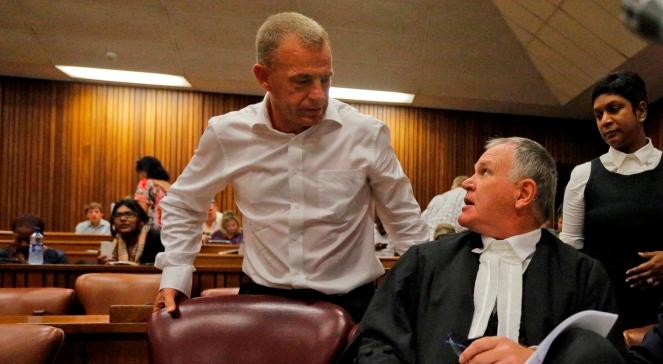 Sąd w RPA: Oscar Pistorius może wyjeżdżać za granicę