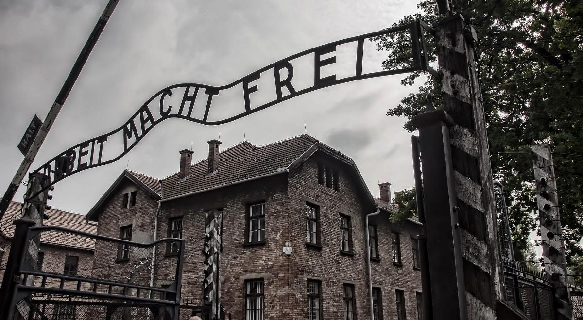 76. rocznica wyzwolenia obozu śmierci w Auschwitz. Uroczystości tylko online
