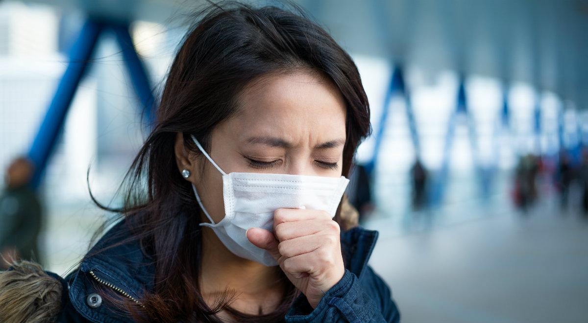Chiny: epidemia nowego typu wirusa. Setki kolejnych zachorowań