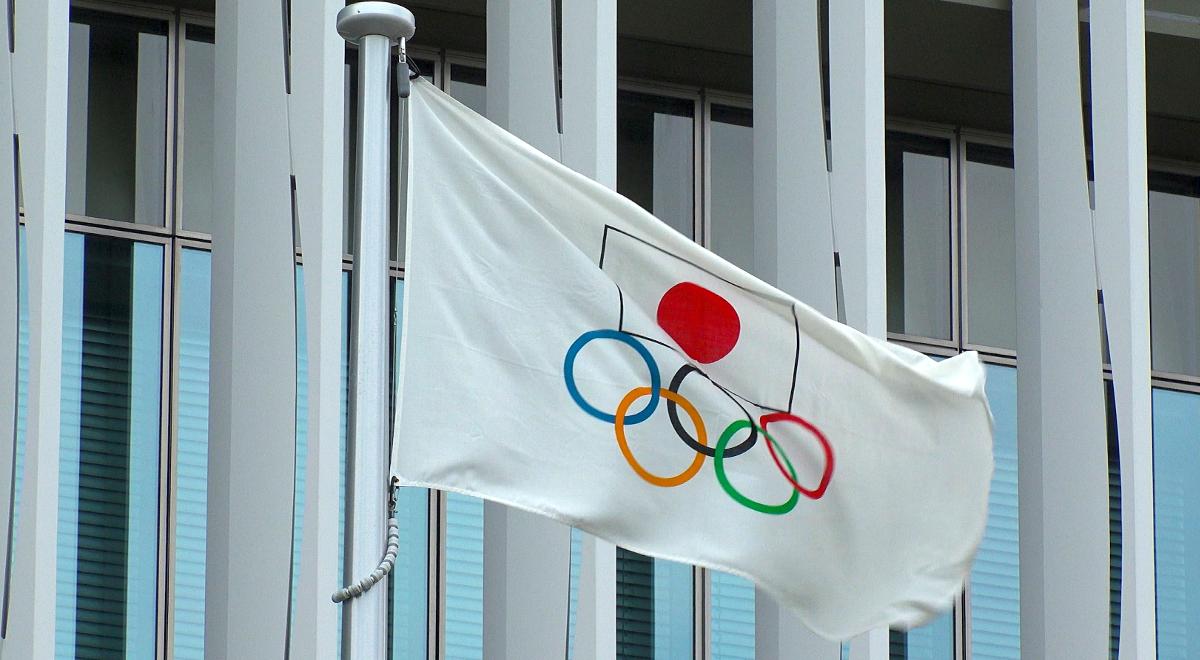 Tokio 2020: igrzyska bez kibiców? Media: organizatorzy przełożyli podjęcie decyzji 
