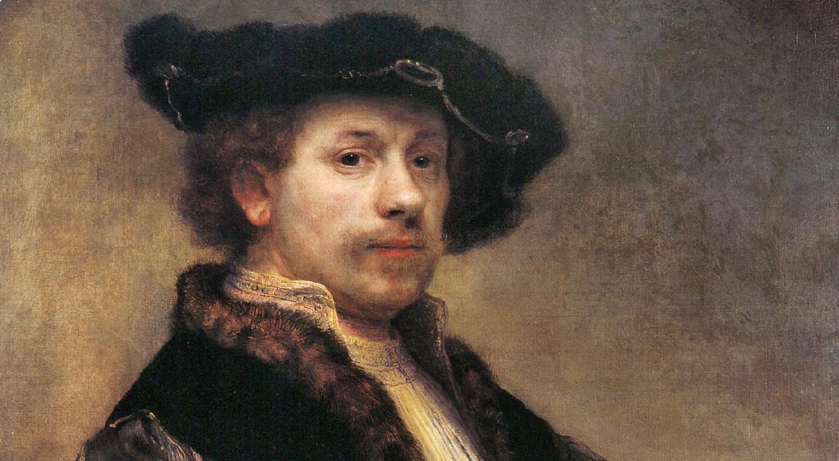 Na czym polega fenomen malarstwa Rembrandta?