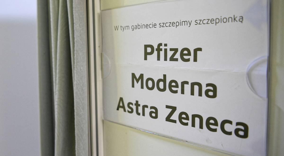 Andrzej Kryj: Michał Dworczyk i jego zespół stworzyli bardzo sensownie działający system szczepień