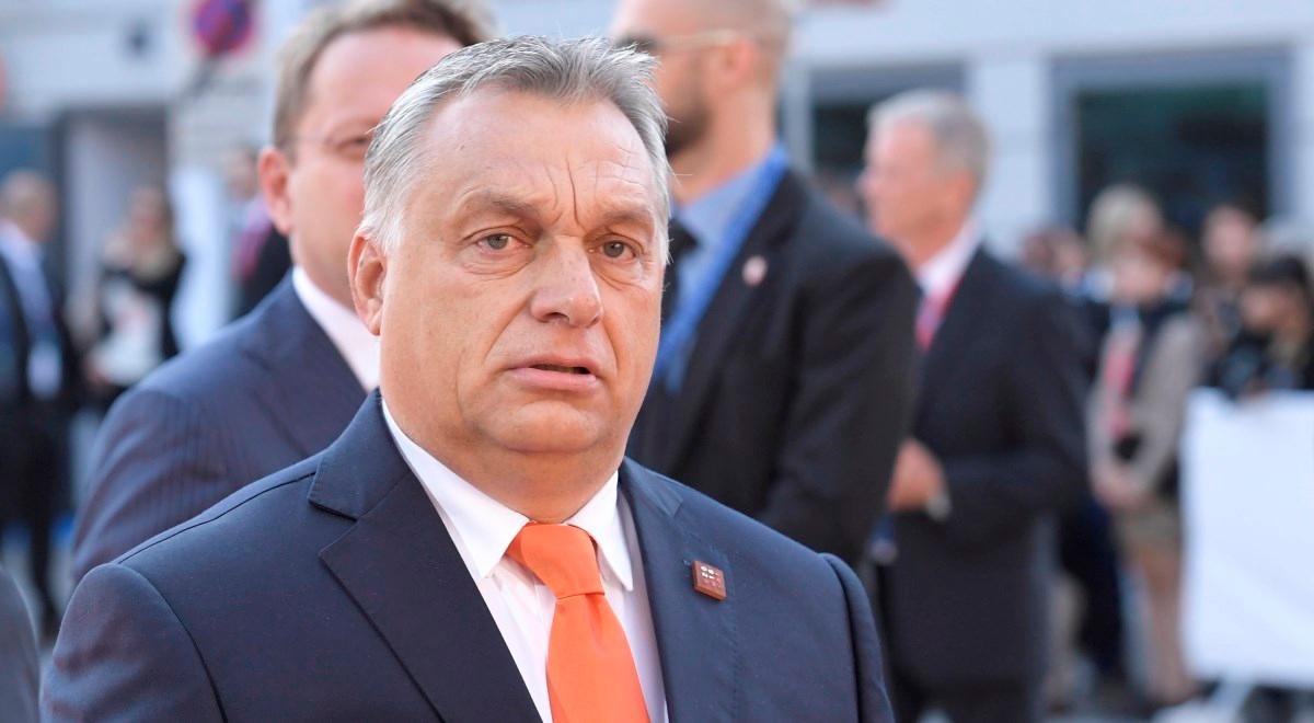Viktor Orban: musimy chronić nasze granice i wspierać naszych obywateli