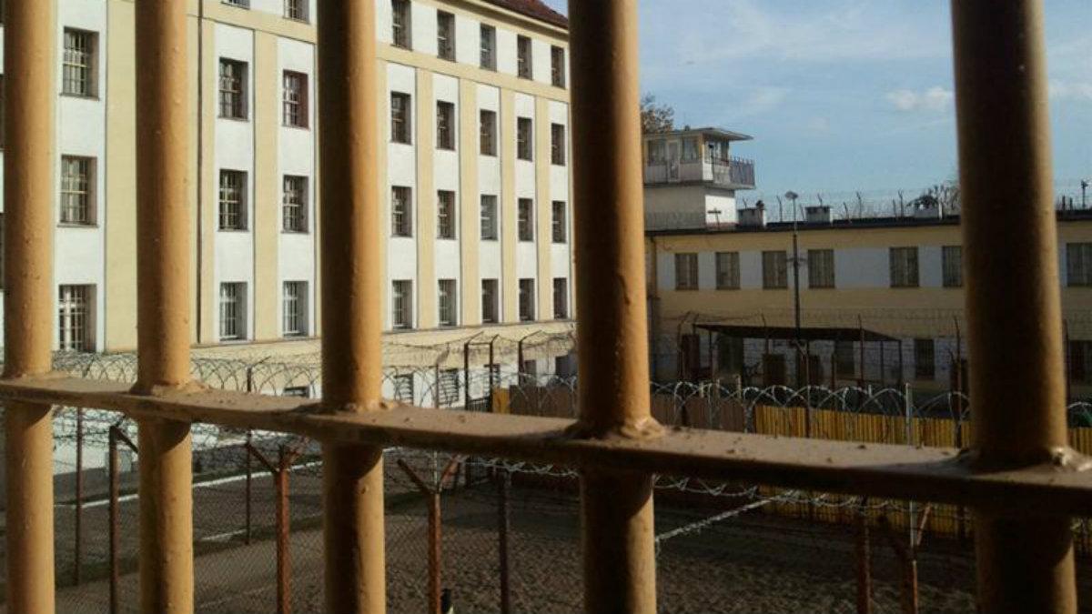 Obława na uciekinierów z więzienia w Grudziądzu