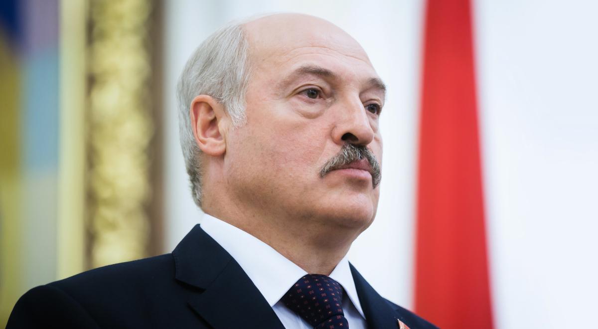 "Łukaszenka nie zrezygnował z destabilizacji za pomocą ludzkiej broni". Gen. Polko o polityce białoruskiego przywódcy