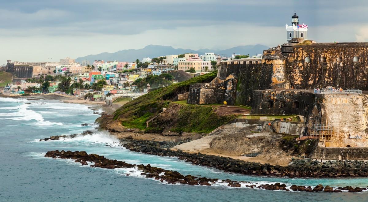 Jaka przyszłość czeka Portoryko? Mieszkańcy zagłosują w referendum