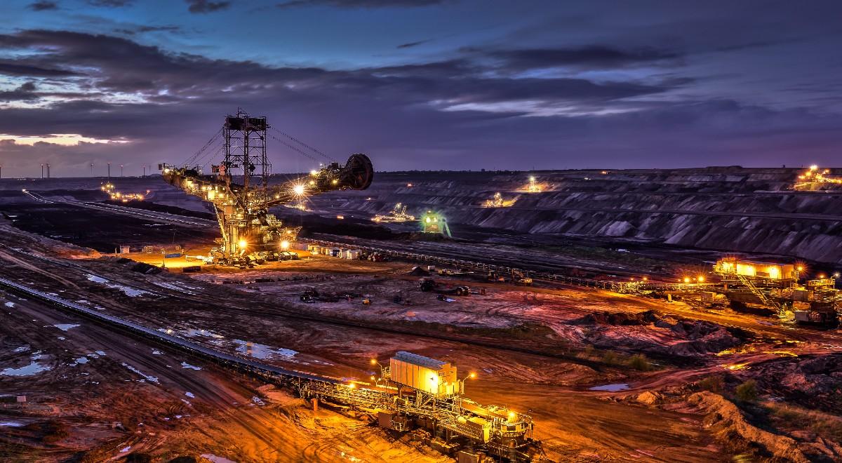 Agaton Koziński: nie można zamknąć kopalni Turów, to kwestia bezpieczeństwa energetycznego